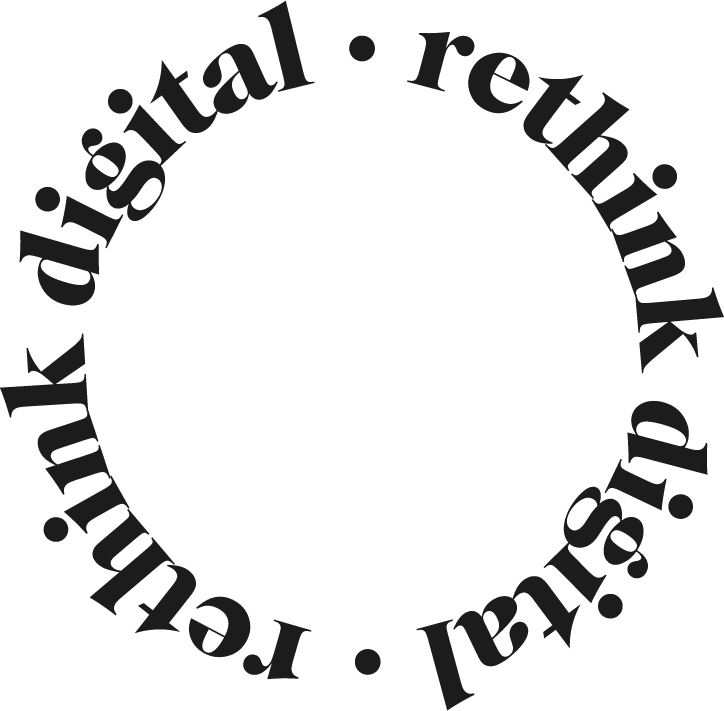Digital Poetry Rethink Digital
